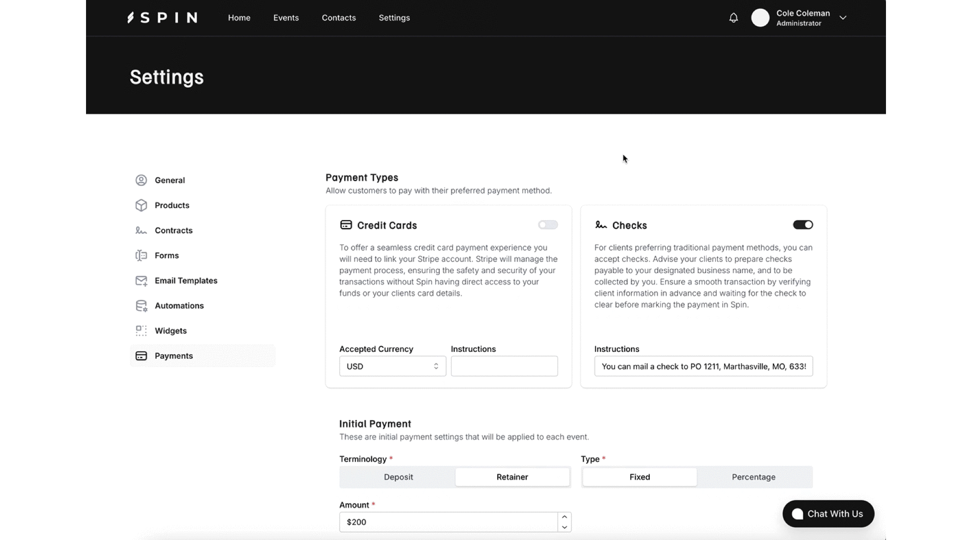 Connecting Spin to Stripe